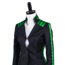 Harley Quinn-Poison Ivy Outfits Halloween Carnival Suit Cosplay Costume -Cosplay Sales Store 0040e00e01a5d53df206fc2d0fd759d9