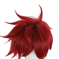 SK8 The Infinity Reki Kyan Heat Resistant Synthetic Hair Carnival Halloween Party Props Cosplay Wig -Cosplay Sales Store 0099fec0fa5c0c1ebfd81f7fc6c5dc7b