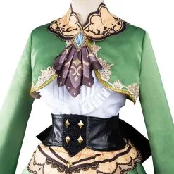 Pretty Derby Satono Diamond Outfits Halloween Carnival Suit Cosplay Costume -Cosplay Sales Store 01ad74731b9af30d6c2ee459a0b0085a