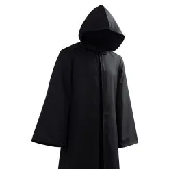 Cape Black Halloween 2019 Cosplay Costume -Cosplay Sales Store 02207bab0a7d3831b56506a7789716d2