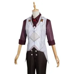 Arcane: League Of Legends - Viktor Outfits Halloween Carnival Suit Cosplay Costume -Cosplay Sales Store 023c575cebdb24c8c3f8e961979874a1