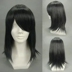 Toaru Kagaku No R?rugan Konori Mii Cosplay Wig