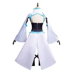 Fate/Grand Order FGO Morgan Le Fay Outfits Halloween Carnival Suit Cosplay Costume -Cosplay Sales Store 02eb70c2d965e353f6c1f5e1fa2cde98