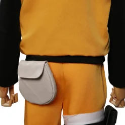 Uzumaki Kids Children Halloween Carnival Cosplay Costume -Cosplay Sales Store 034156532984ab091f2a6a5f3a234250