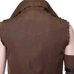 Final Fantasy VII Remake Barret Wallace Cosplay Costume -Cosplay Sales Store 036aeb82f314b83028732bd5b5b0df75