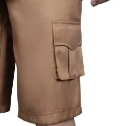 Hotel Transylvania: Transformania - Jonathan Cosplay Costume Outfit Halloween Carnival Suit -Cosplay Sales Store 03a34c0801fc7ca9bc3b81a38cddc92f