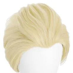 Anime Shadows House Ricky/Shadow Patrick Heat Resistant Synthetic Hair Carnival Halloween Party Props Cosplay Wig -Cosplay Sales Store 0415244f146b16ecfeb4b050fefdf167
