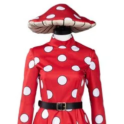 S5 Kinoko Komori Outfits Halloween Carnival Suit Cosplay Costume -Cosplay Sales Store 043a90ec12c05b06c500249499e94082