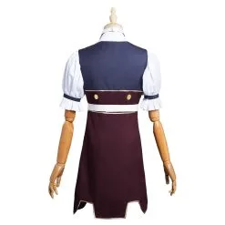 Arcane: League Of Legends LOL - Caitlyn Outfits Halloween Carnival Suit Cosplay Costume -Cosplay Sales Store 04a38b61fca7167786398fd91f5fda04