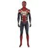Spider-Man: No Way Home - Peter Parker Outfit Halloween Carnival Suit Cosplay Costume