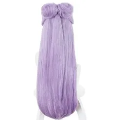 League Of Legends LOL KDA Agony‘s Embrace Evelynn Heat Resistant Synthetic Hair Carnival Halloween Party Props Cosplay Wig -Cosplay Sales Store 0569e374fbeed6554952fb0974c0735e