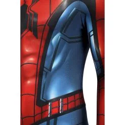 What If -Spider Man Cosplay Costume Jumpsuit Halloween Carnival Suit -Cosplay Sales Store 059b6b4f91d2379008c981d395d6212c