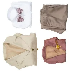 Good Omens Angel Aziraphale Cospaly Costume -Cosplay Sales Store 05a6c610965e64e2252b8955984e8ae2