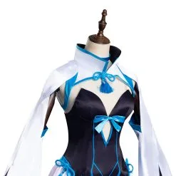 Fate/Grand Order FGO Morgan Le Fay Outfits Halloween Carnival Suit Cosplay Costume -Cosplay Sales Store 05d8ab22974a01913d541e7066b1f1f7