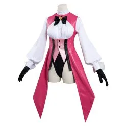 Fate/Grand Order FGO - Koyanskaya Outfits Halloween Carnival Suit Cosplay Costume 16 Fate/Grand Order FGO - Koyanskaya Outfits Halloween Carnival Suit Cosplay Costume -Cosplay Sales Store 0614760d0b5e9e5d08eb9b1aff0eacfb