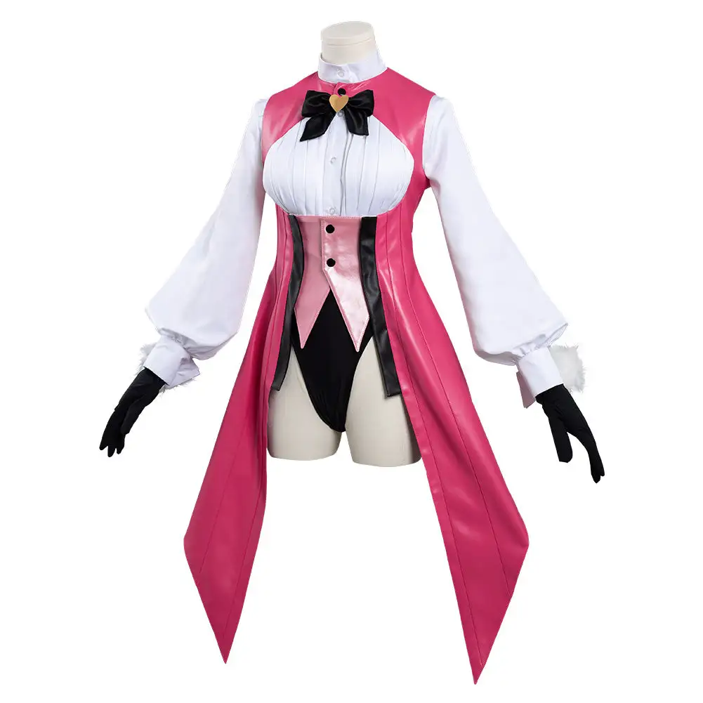 Fate/Grand Order FGO - Koyanskaya Outfits Halloween Carnival Suit Cosplay Costume 3 Fate/Grand Order FGO - Koyanskaya Outfits Halloween Carnival Suit Cosplay Costume - Image 3