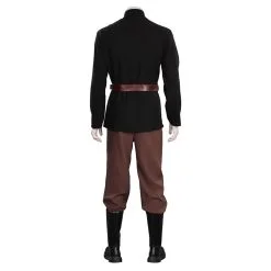 Star Wars Count Dooku Outfits Halloween Carnival Suit Cosplay Costume 16 Star Wars Count Dooku Outfits Halloween Carnival Suit Cosplay Costume -Cosplay Sales Store 0633c39bae0552109efc8c422f8abdb5