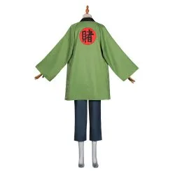 Tsunade Fifth Hokage Cosplay Costume Kimono Outfits Halloween Carnival Suit -Cosplay Sales Store 06aa547d8ebe796f8f2de365c9c852ed
