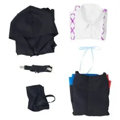 The Owl House - Luz Noceda Dress Halloween Original Design Cosplay Costume -Cosplay Sales Store 06af6e577ef84dd9536d413ac359c3fe