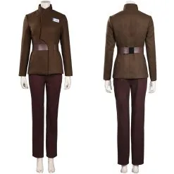 Star Wars - Korr Sella Outfits Halloween Carnival Suit Cosplay Costume