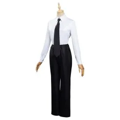 Makima Shirt Pants Outfits Halloween Carnival Suit Cosplay Costume -Cosplay Sales Store 0743b041ce12310a51324108bc7536d1