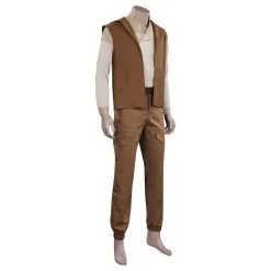 Star Wars Andor Adult Halloween Drive Thru Cosplay Costume -Cosplay Sales Store 07da8db69d2e977a7ec215cf9b2a3662