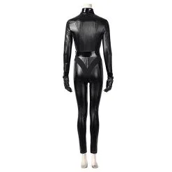 The Batman 2022- Catwoman Selina Kyle Jumpsuit Outfits Halloween Carnival Suit Cosplay Costume -Cosplay Sales Store 07eb6c579ac7e2e70d0902e968a7b3a2