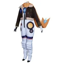 FGO Fate/Grand Order The Little Prince Coat Jumpsuit Outfits Halloween Carnival Suit Cosplay Costume -Cosplay Sales Store 082279aa41227ff8dab7dea058b734c3