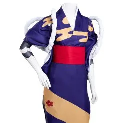 Star Wars: Visions Lop And Ocho - Ocho Halloween 2021 Cosplay Costume -Cosplay Sales Store 0866bc5885297f86da6f59a1b72e8ae6