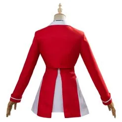 Fate/Grand Order Chaldean Leonardo Da Vinci Cosplay Costume -Cosplay Sales Store 0a4134386633b7a66bcdf69666615c9a