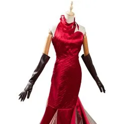 2021 Movie Cruella -Cruella De Vil Outfits Halloween Carnival Suit Cosplay Costume 23 2021 Movie Cruella -Cruella De Vil Outfits Halloween Carnival Suit Cosplay Costume -Cosplay Sales Store 0ba4c547404eba6b2ad68e49d55b14e2