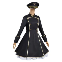Anime My Dress-Up Darling Inui Sajuna Cosplay Costume Dress Outfits Halloween Carnival Suit -Cosplay Sales Store 0be80ef45b2b191a31b2336ea0e08a07