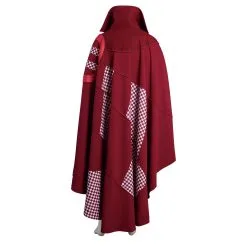 Spider-Man: No Way Home - Doctor Strange Outfits Halloween Carnival Suit Cosplay Costume -Cosplay Sales Store 0bf8c4c50cc198ded0bf22f16bfcbead