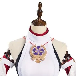 Genshin Impact Yae Miko Outfits Halloween Carnival Suit Cosplay Costume -Cosplay Sales Store 0c38caf707c5fc33360b7bcda4e66fa8