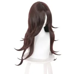 Anime Pretty Derby Rice Shower Heat Resistant Synthetic Hair Carnival Halloween Party Props Cosplay Wig -Cosplay Sales Store 0c4182b4bb148d23edcbba52a49bd40e
