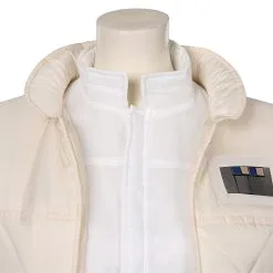 Star Wars Leia Organa Solo Jumpsuit Comic Con Party Cosplay Costume -Cosplay Sales Store 0cc615436d4d90daddde0b7ab6fe8136