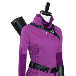 Young Avengers Hawkeye Kate Bishop Halloween Carnival Suit Cosplay Costume -Cosplay Sales Store 0d60e846f4d9efdbb74da7daf8730e36