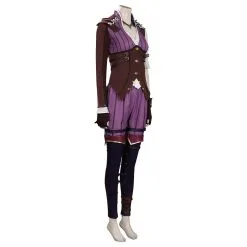 Arcane: League Of Legends LOL- Caitlyn Outfits Halloween Carnival Suit Cosplay Costume -Cosplay Sales Store 0dbf6906fef8eba2092d1aecf4e92d4c