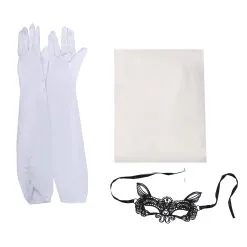 Cruella Cloak Halloween Carnival Party Suit Cosplay Costume -Cosplay Sales Store 0e083ae77345e66605739da1874c3190