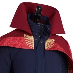 Spider-Man: No Way Home - Doctor Strange Outfits Halloween Carnival Suit Cosplay Costume -Cosplay Sales Store 0e84f219125b80b0415547eb71c85c97