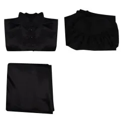 Resident Evil Village Donna Beneviento Outfits Halloween Carnival Suit Cosplay Costume -Cosplay Sales Store 0eb68a57a297bb3ba57f468b0a30393b