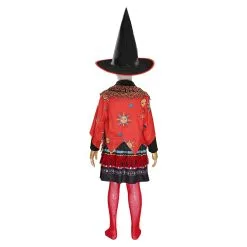 Hocus Pocus-Dani Dennison Kids Children Girls Skirt Hat Outfits Halloween Carnival Suit Cosplay Costume 13 Hocus Pocus-Dani Dennison Kids Children Girls Skirt Hat Outfits Halloween Carnival Suit Cosplay Costume -Cosplay Sales Store 0eeea4f46b76a65da8ac19d0619c3d1c