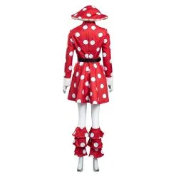 S5 Kinoko Komori Outfits Halloween Carnival Suit Cosplay Costume -Cosplay Sales Store 0f26ff702f9f805c8aaadaeace0caa57