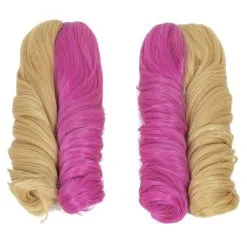 League Of Legends LoL Gwen Heat Resistant Synthetic Hair Carnival Halloween Party Props Cosplay Wig -Cosplay Sales Store 0f4abc180c31accba2e109fe9efb620c