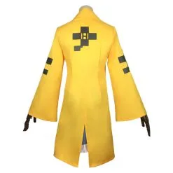 Danganronpa V3 : Killing Harmony Angie Yonaga Women Uniform Halloween Carnival Outfit Cosplay Costume -Cosplay Sales Store 0fd15316a470426275cf9a5ae9c49539