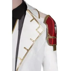 Arcane: League Of Legends LoL - Jayce Outfit Halloween Carnival Suit Cosplay Costume -Cosplay Sales Store 0fd54df7c6823de85a9bf41b6e3a3cca