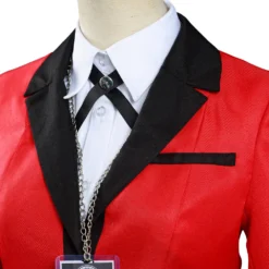 Kakegurui: Compulsive Gambler Jabami Yumeko/Meari Saotome Halloween Christmas Cosplay Costume -Cosplay Sales Store 0ffdb1ac3b5822cb189922d56b6ef574