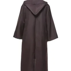 Adult Star Wars Obi Wan Kenobi Jedi Robe Tunic Cosplay Costume -Cosplay Sales Store 11000101 3 1ca01a5f 44fc 4777 90b7 0d69d1a235ec