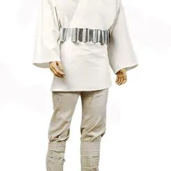 Star Wars Luke Skywalker Tunic Costume