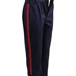 Star Wars ANH A New Hope Han Solo Blood Stripes Pants